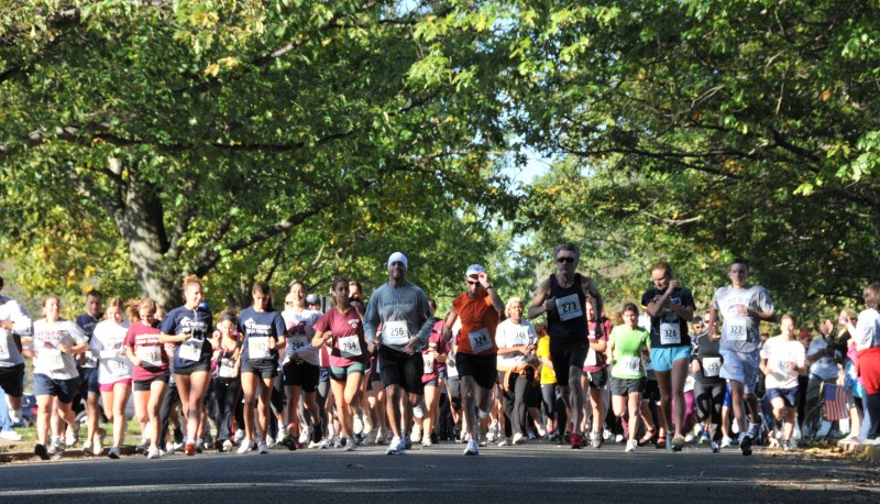 RamRun5K