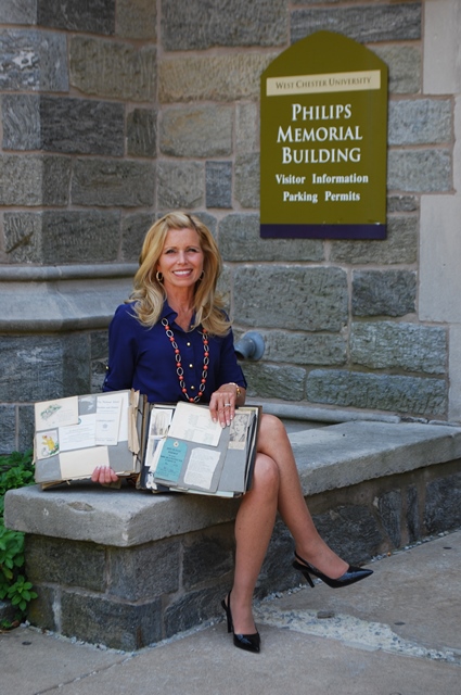 Joann Mercer