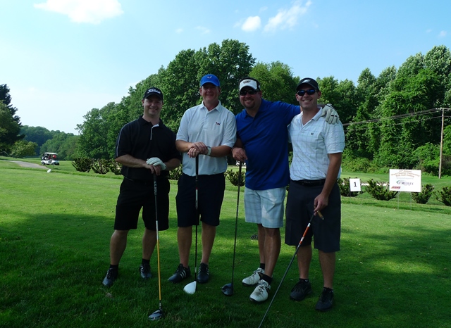 Golf Outing