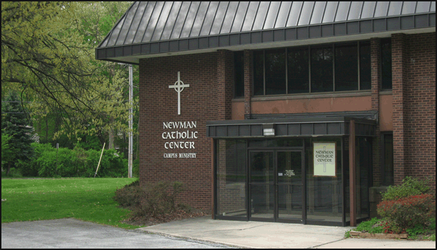 Newman Center