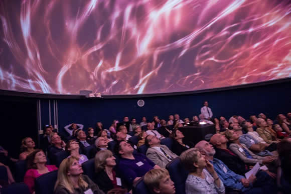 Planetarium