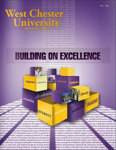 WCU Magazine