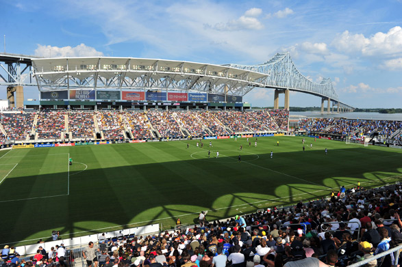 PPL Park