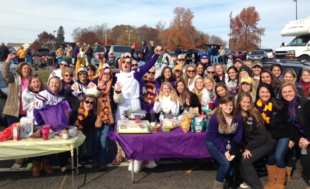 tailgate