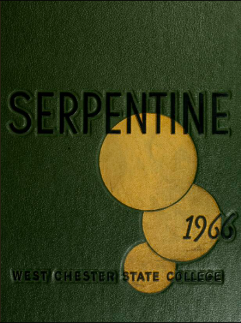 The 1971 Serpentine