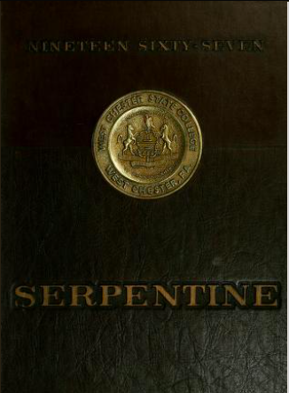 The 1971 Serpentine