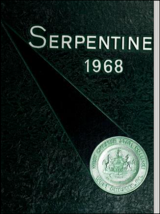The 1971 Serpentine