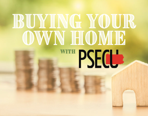 Buying Your Own Home