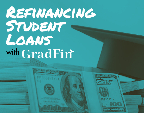 Refinancing Student Loans