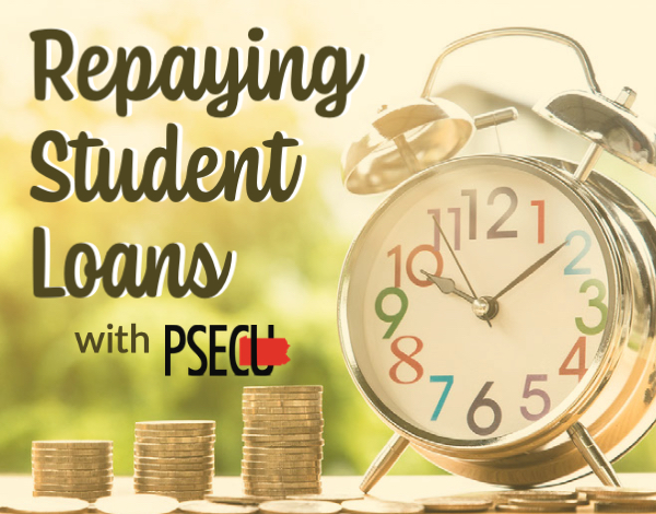 Repaying Student Loans