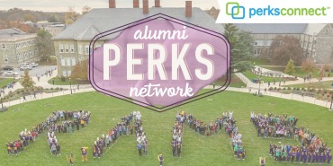 Join Alumni Perks Network