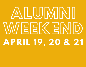 Alumni Weekend 2024