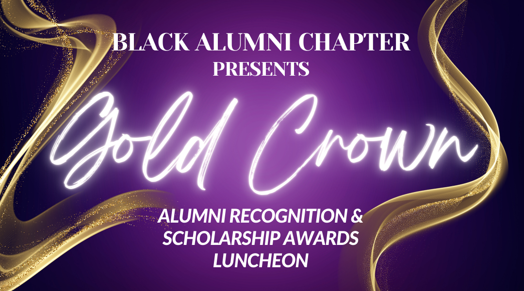 BAC Alumni Recognition and Scholarship Luncheon