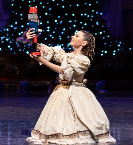 Nutcracker