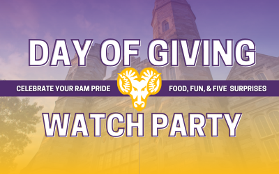 Day of Giving Watch Party