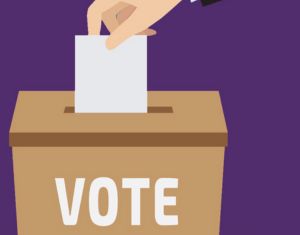 Alumni Board Election