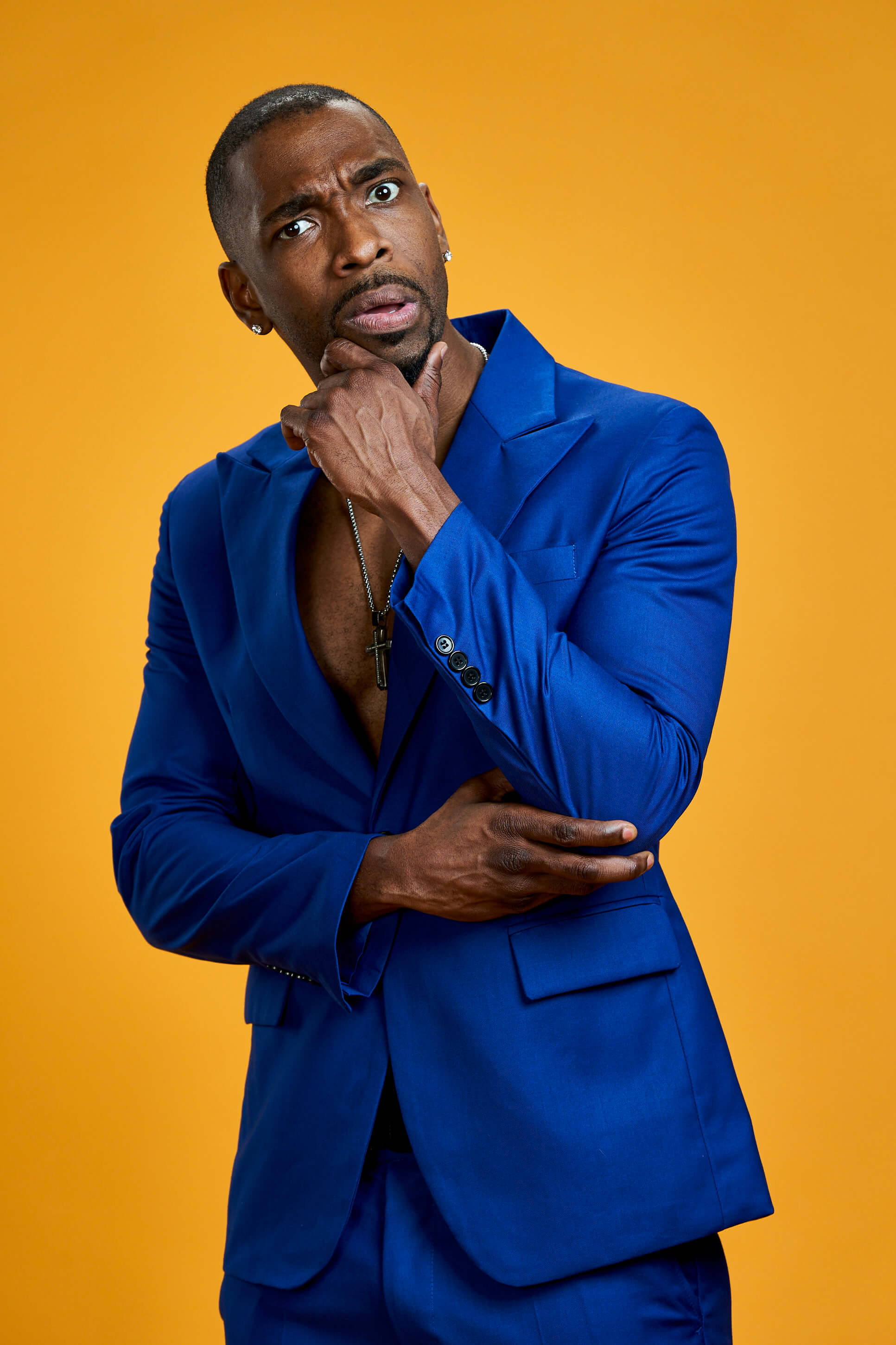 Jay Pharoah Photo