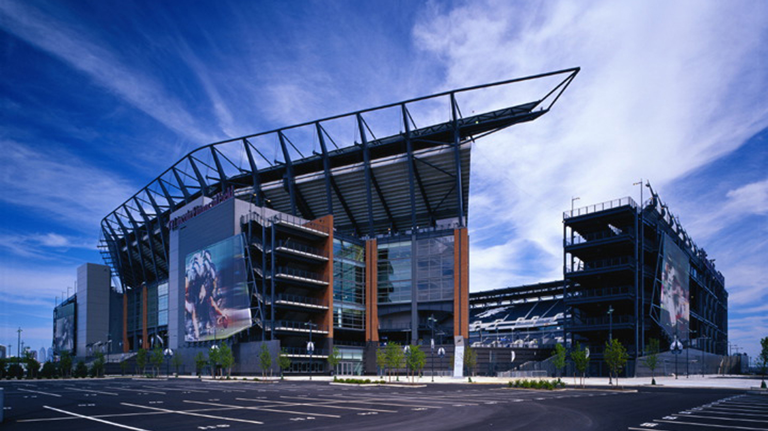 Lincoln Financial Field 