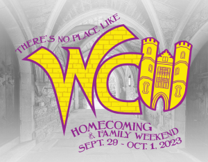 WCUHomecoming