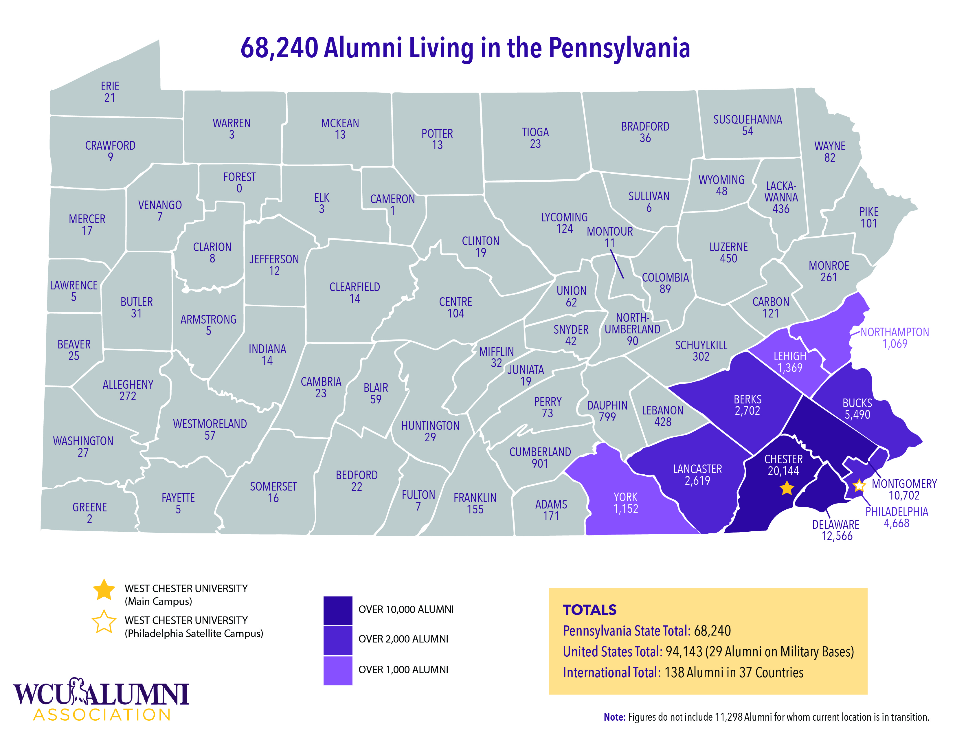 Map Of West Chester Pa Maping Resources