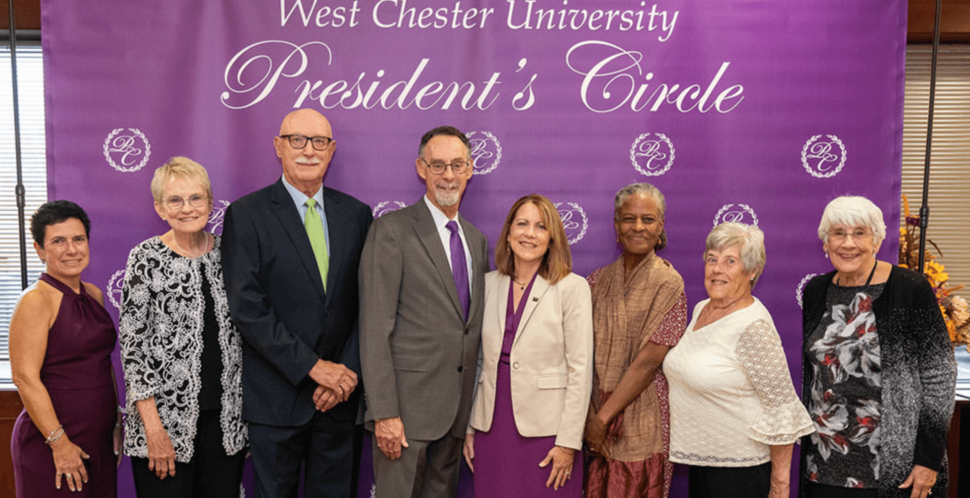 President's Circle 2023