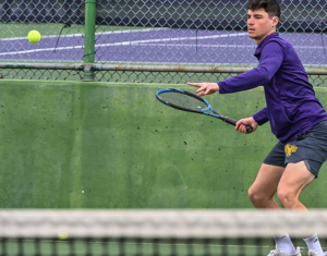 TennisUp