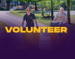 Volunteer