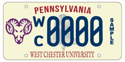 Ram Plate