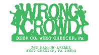 Wrong Crowd Beer Co
