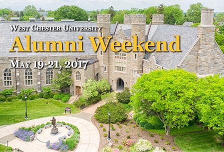 Alumni Weekend 2017