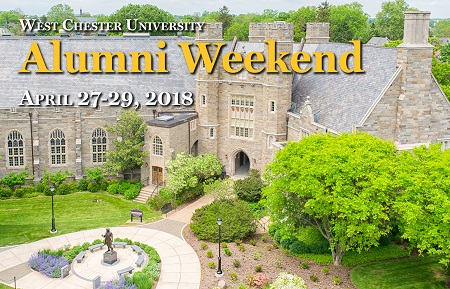 Alumni Weekend 2018
