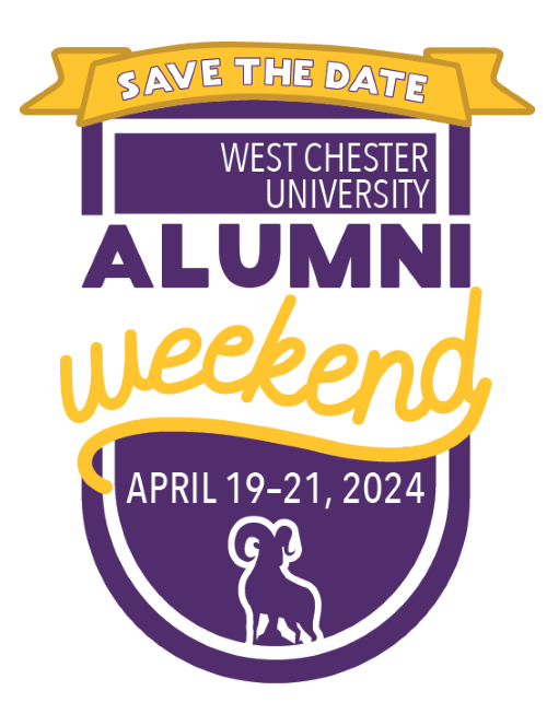 Alumni Weekend 2024 Save the Date!