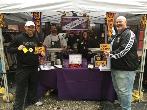 Chili Cook-Off