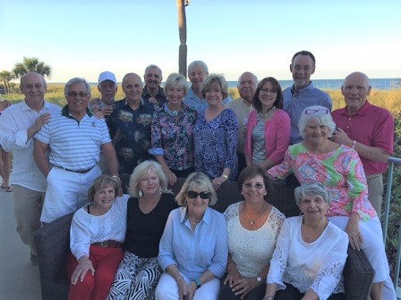 Class of 1964