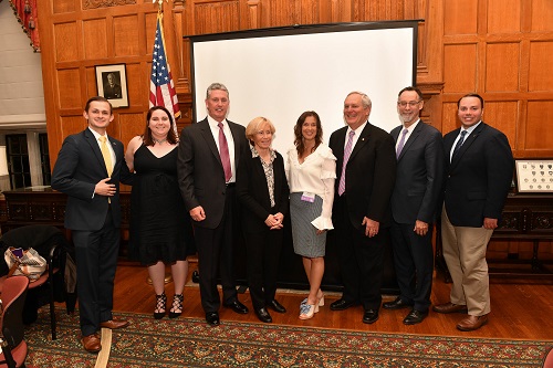DAA Recipients