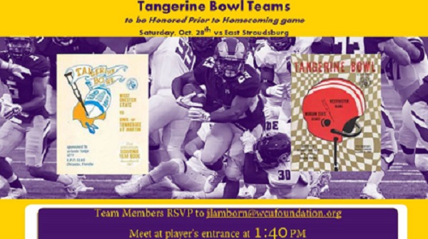 Tangerine Bowl