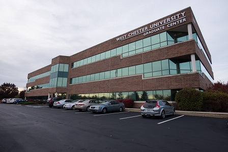Graduate Center