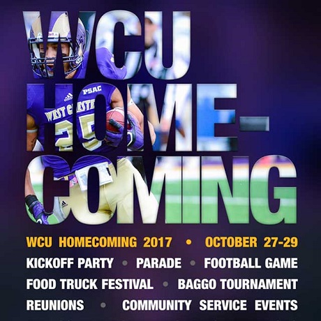 WCU Homecoming