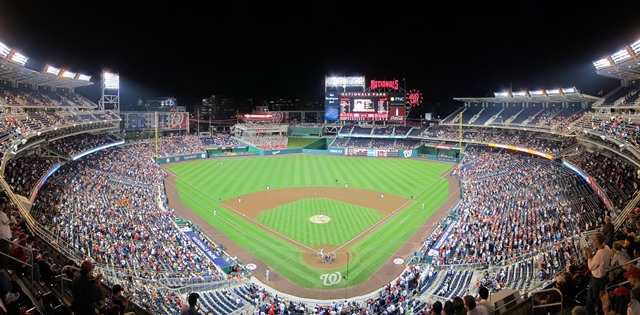 Nationals Park