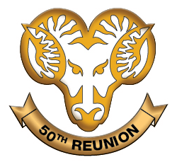 50th Reunion