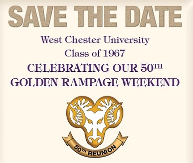 Class of 1967 50th Reunion