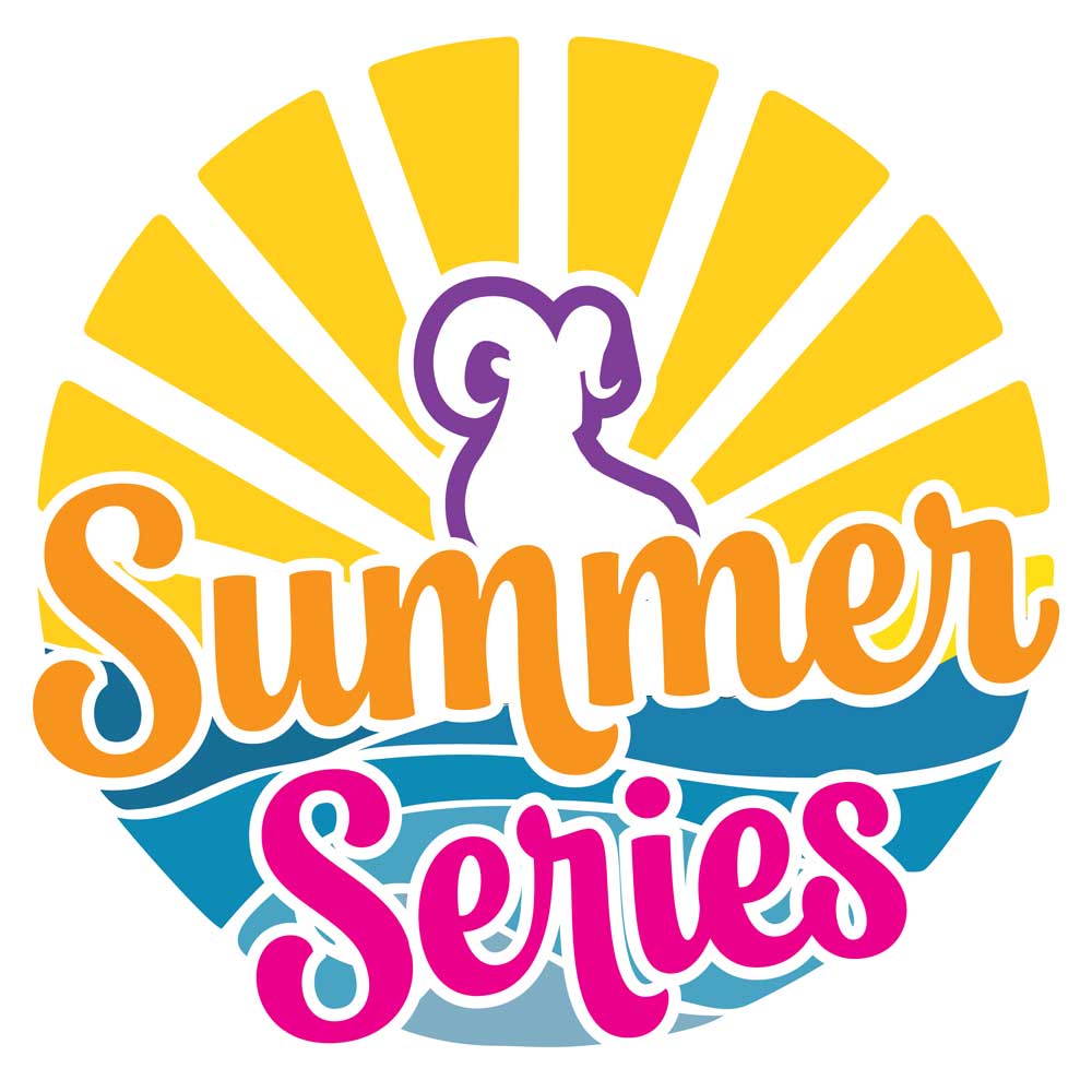 Summer Series Logo