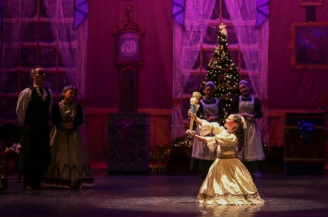 The Nutcracker