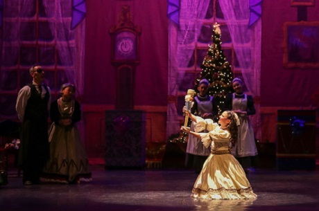 The Nutcracker