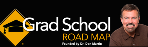 Grad School Road Map