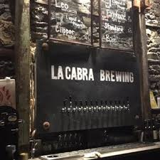 La Cabra Brewing