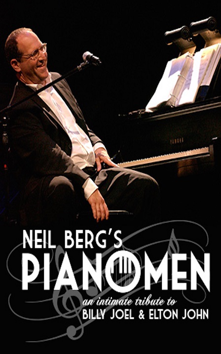 Neil Berg