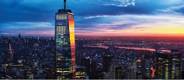 One World Observatory