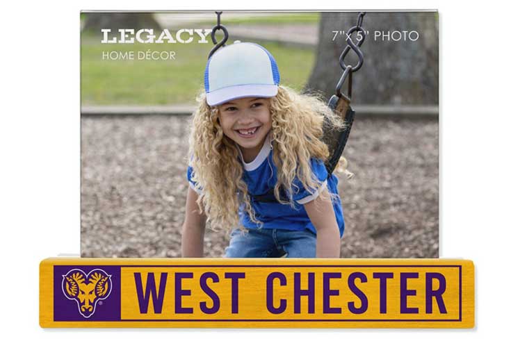West Chester Photo Frame