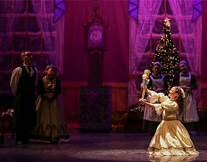 The Nutcracker